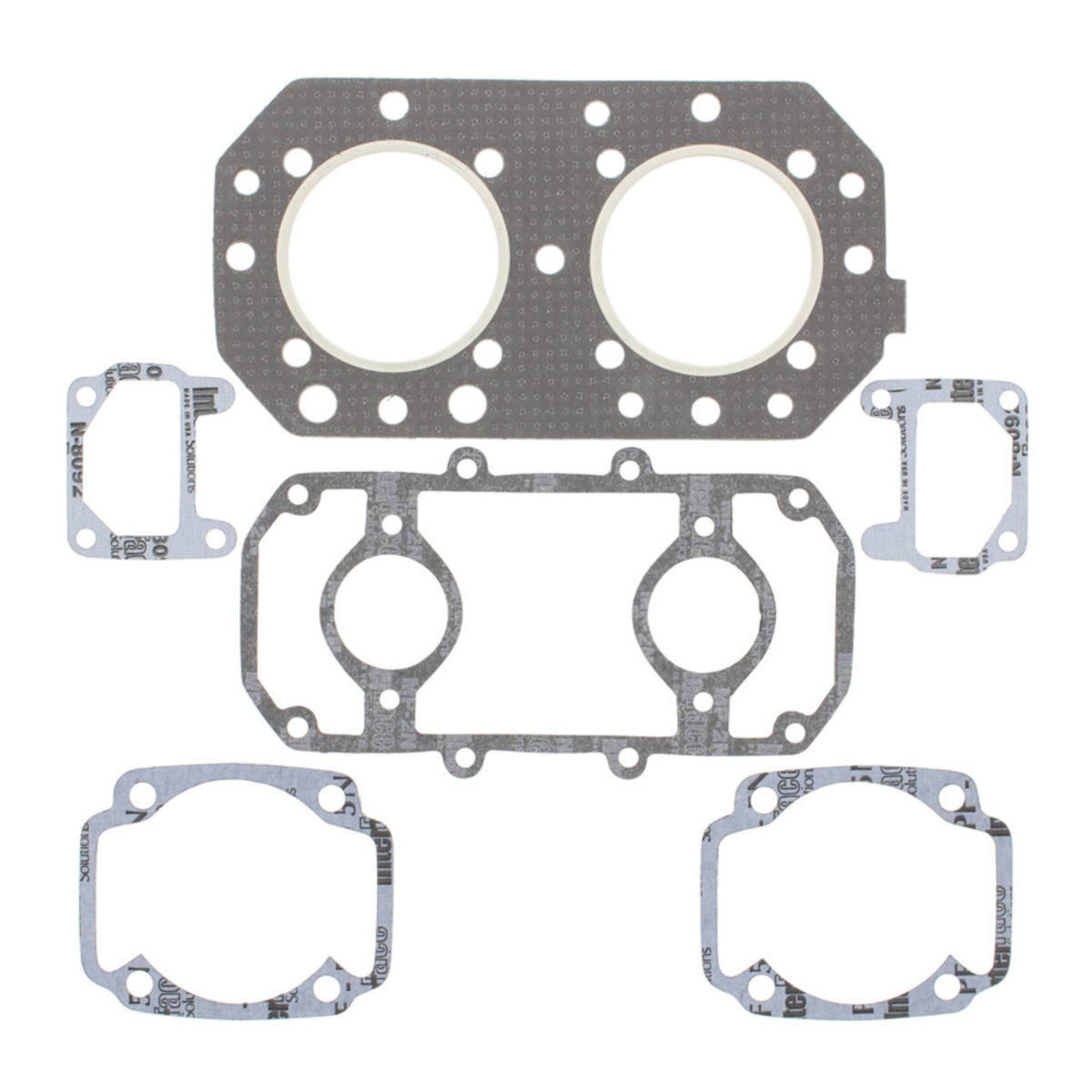 PWC TOP END GASKET KIT 610101