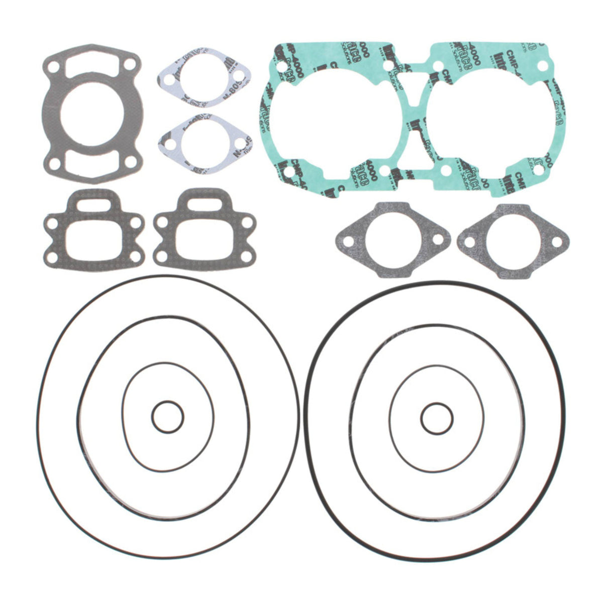 PWC TOP END GASKET KIT 610200