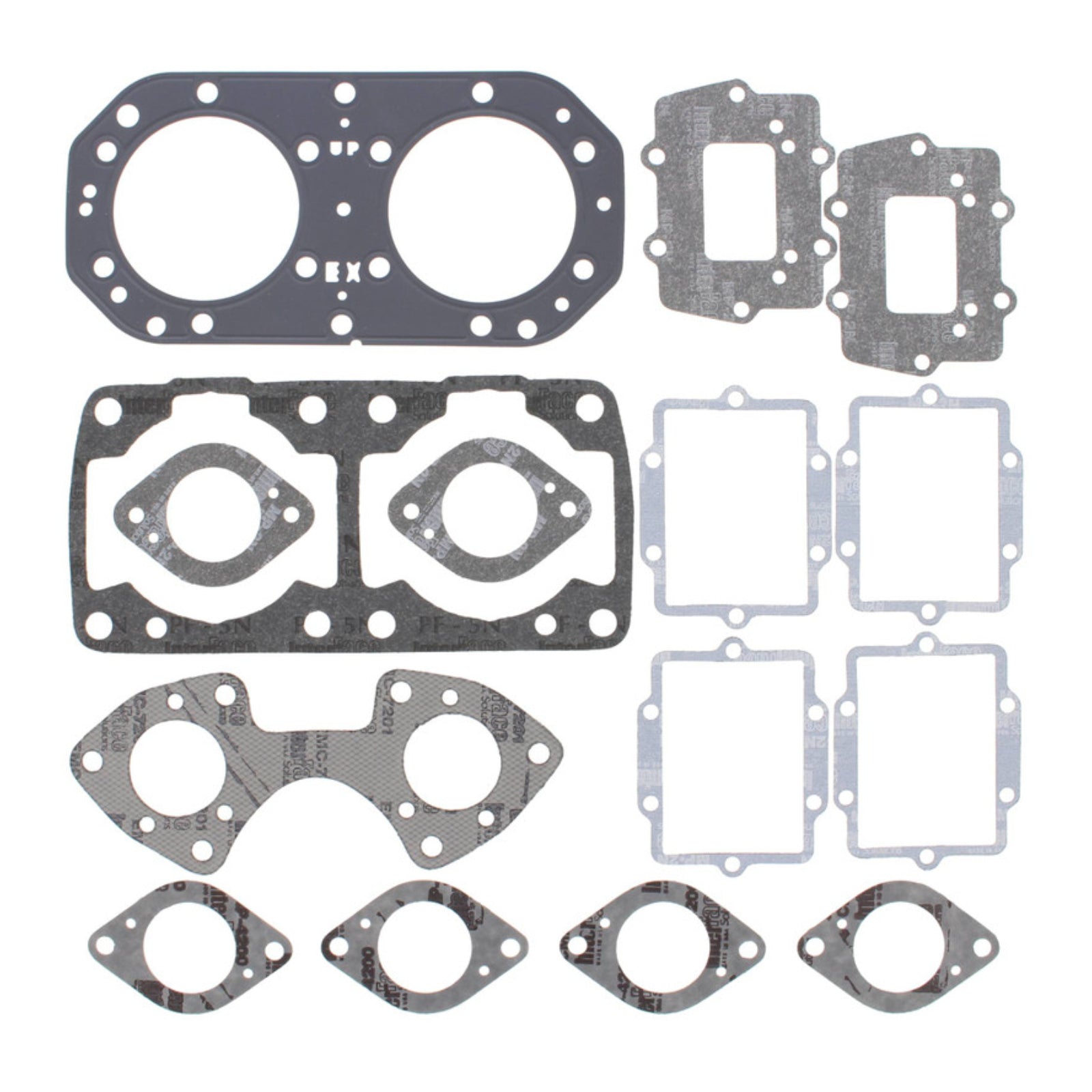 PWC TOP END GASKET KIT 610403