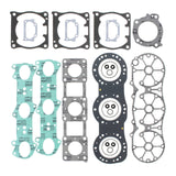 PWC TOP END GASKET KIT 610608