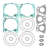 PWC TOP END GASKET KIT 610809