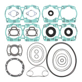 PWC VERTEX COMPLETE GASKET KIT WITH OIL SEALS 611204