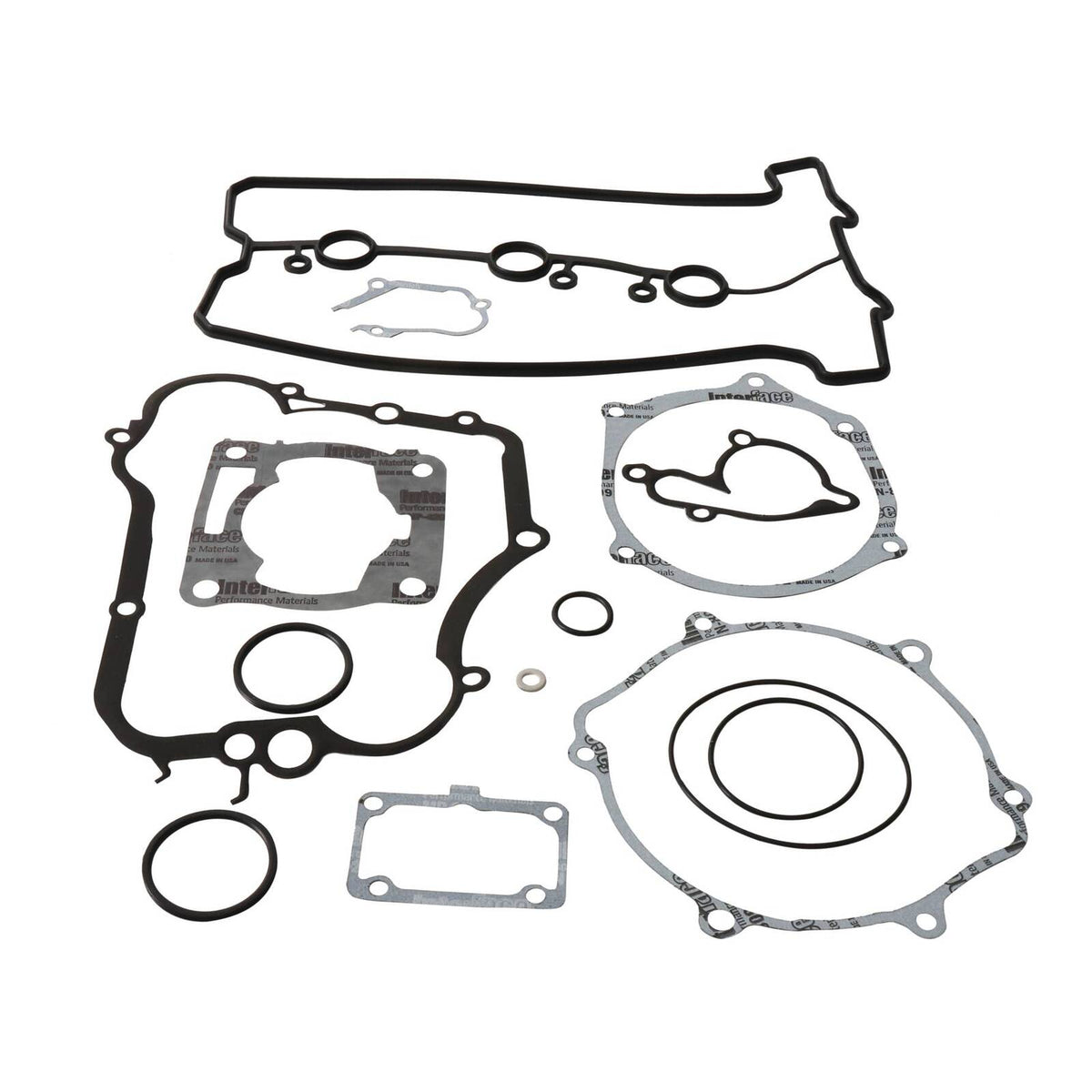 Vertex Complete Gasket Set Yamaha