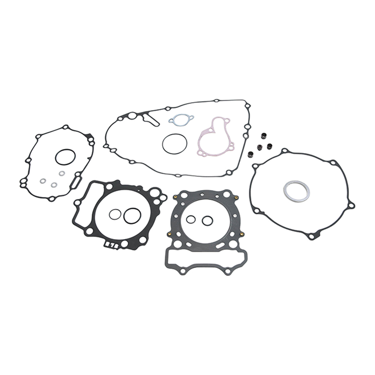 Vertex Complete Gasket Set Yamaha