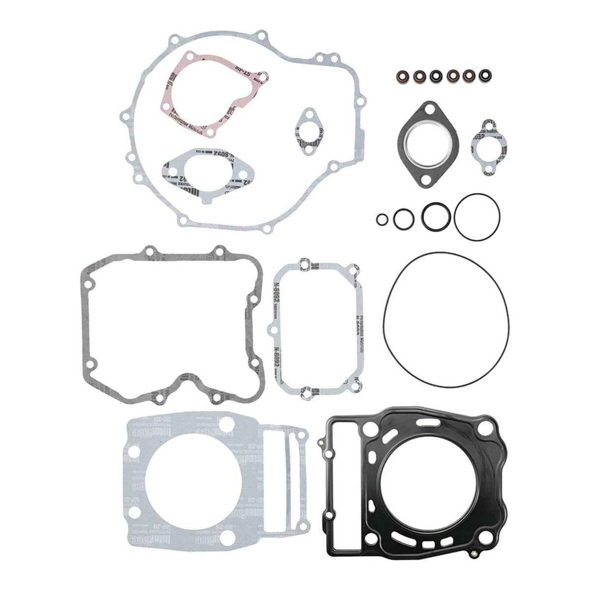Complete Gasket Set 8080052