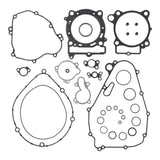 Complete Gasket Set 8080055