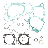 Vertex Complete Gasket Set Honda