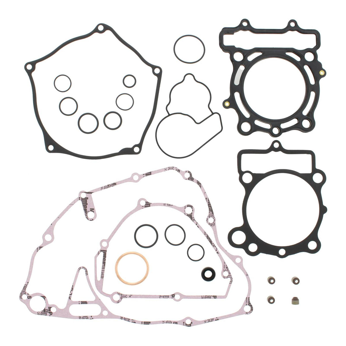 Complete Gasket Set 808481