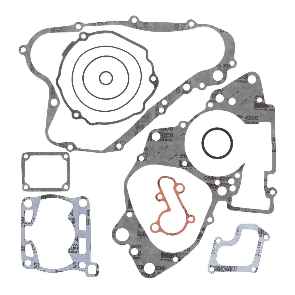 Complete Gasket Set – 808505