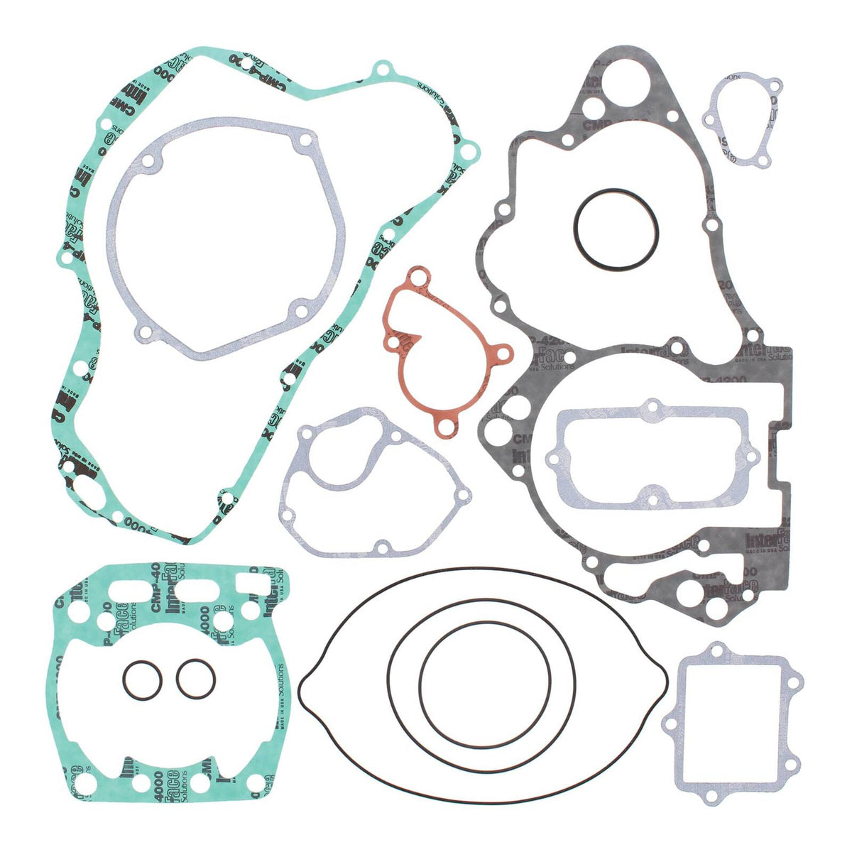 Vertex Complete Gasket Set Suzuki RMX250 '89-'94