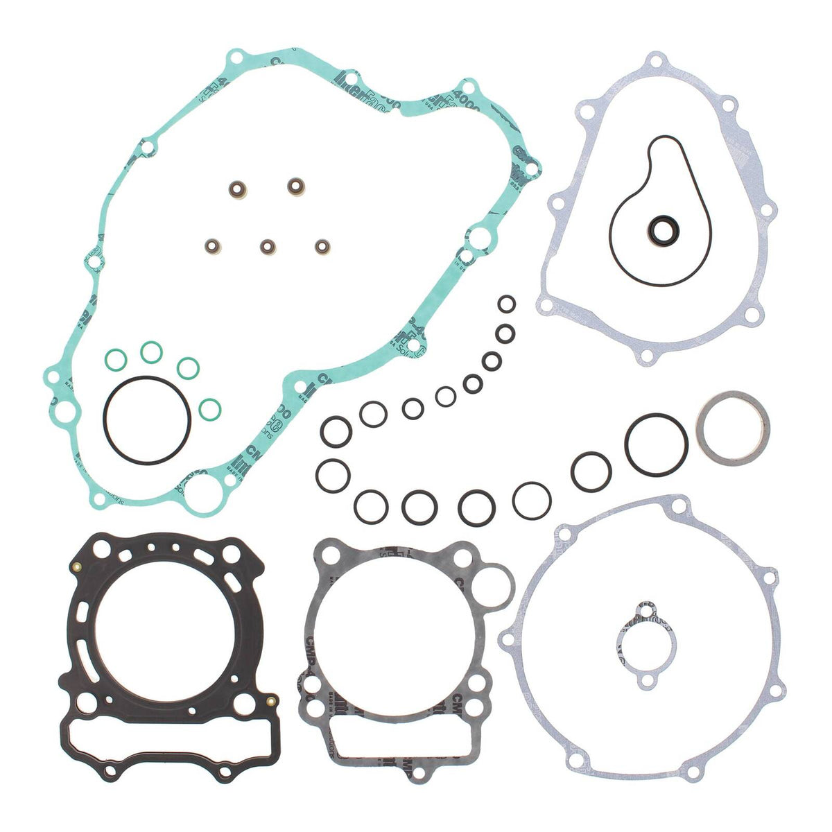Vertex Complete Gasket Set (808671)