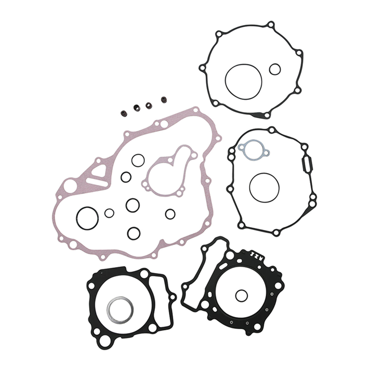 Vertex Complete Gasket Set Yamaha