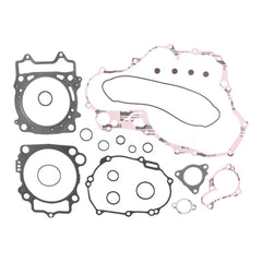 Vertex Complete Gasket Set Yamaha