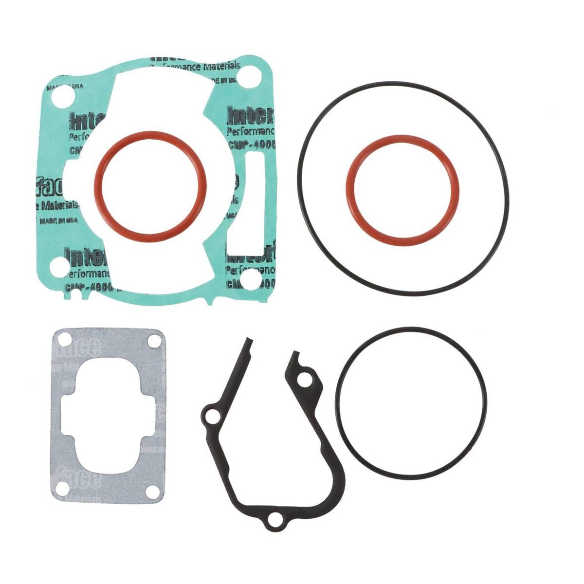 Vertex Top End Gasket Set - Yamaha