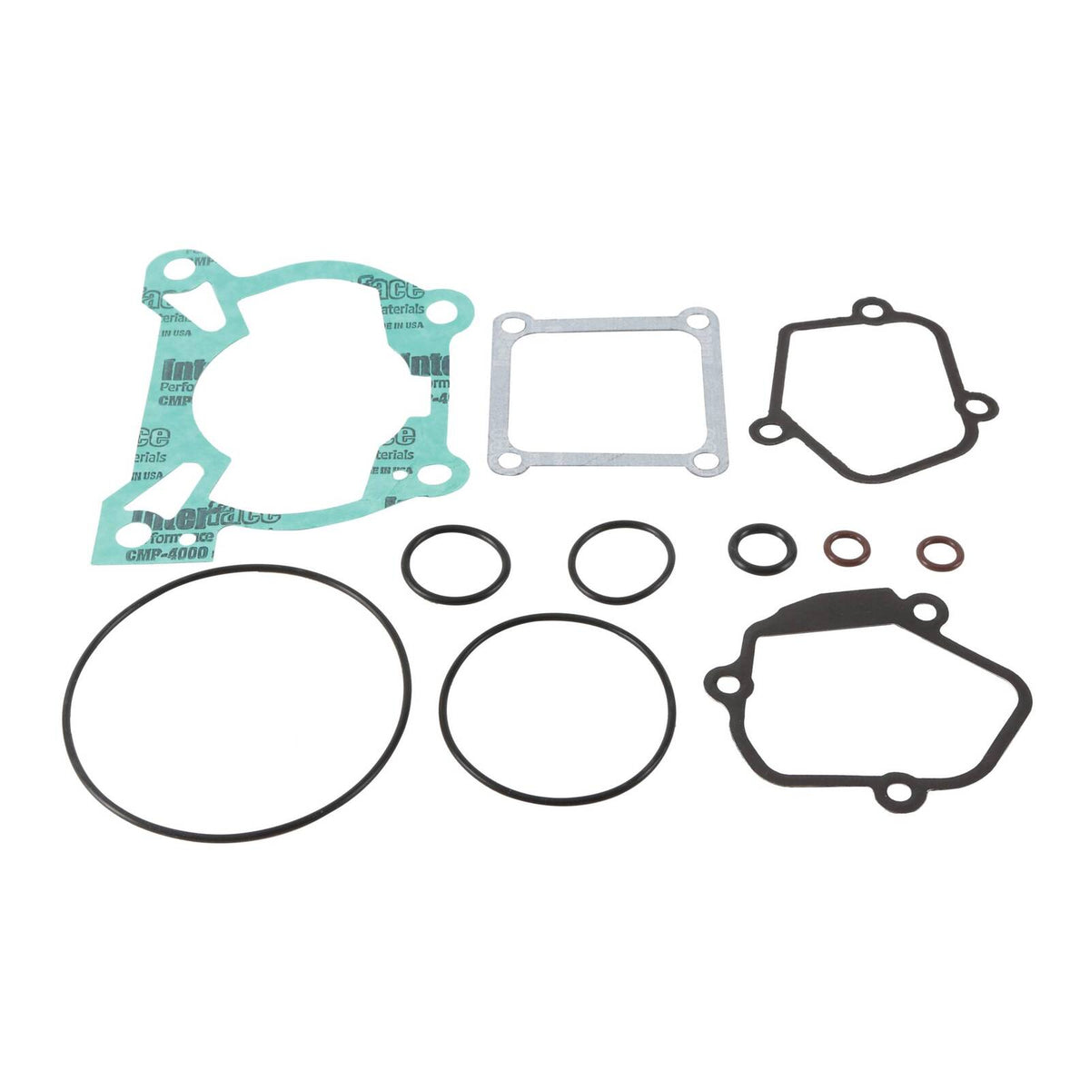 Vertex Top End Gasket Set - KTM