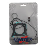 Vertex Top End Gasket Set - Honda