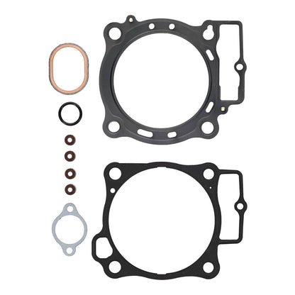 Vertex Top End Gasket Set - Honda