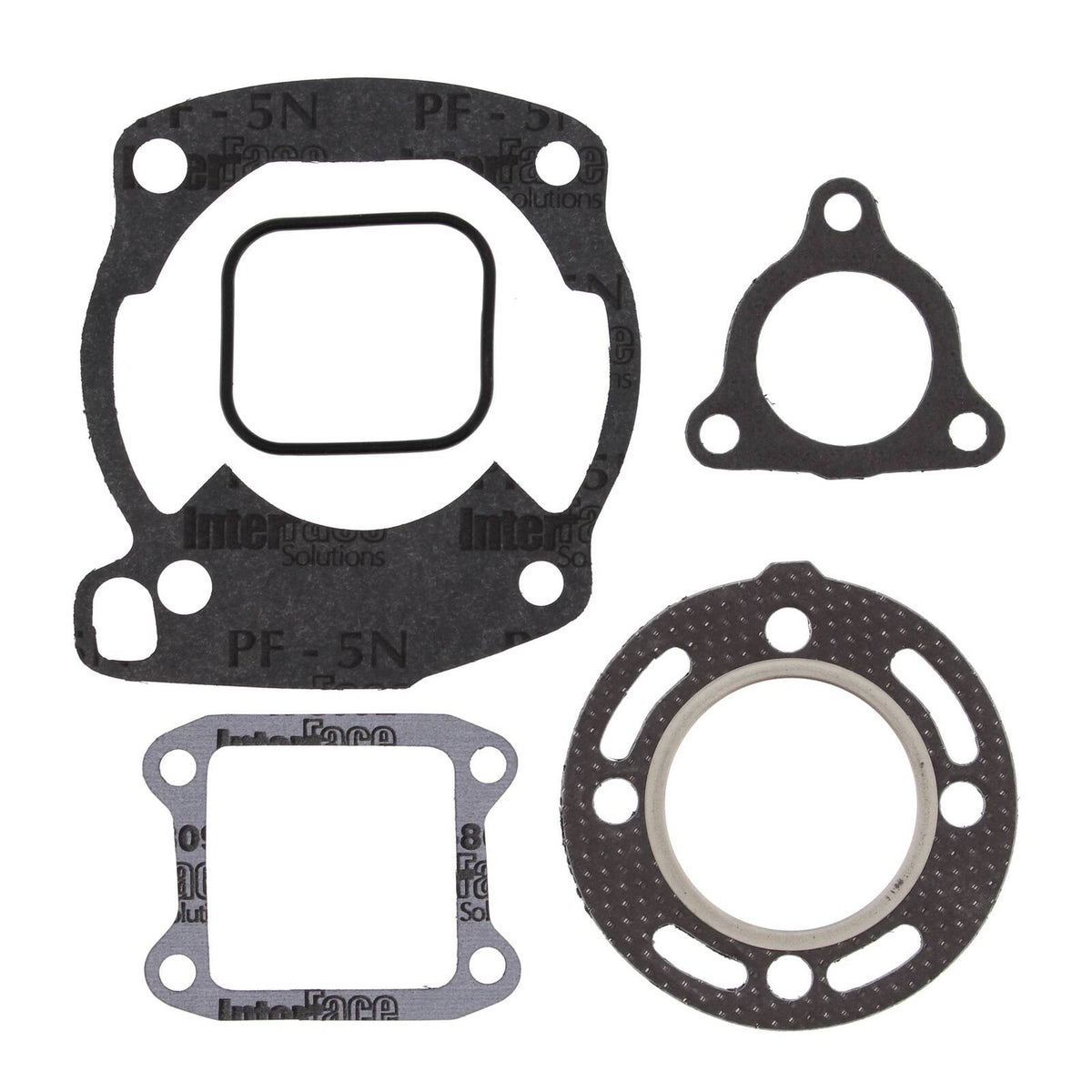 Vertex Top End Gasket Set - Honda