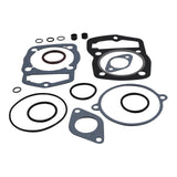 Vertex Top End Gasket Set - Honda