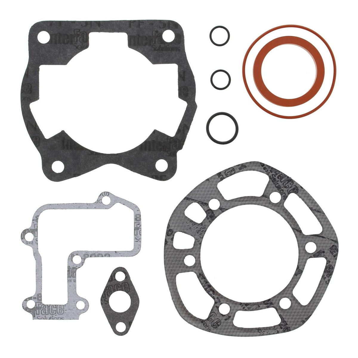 Vertex Top End Gasket Set - KTM
