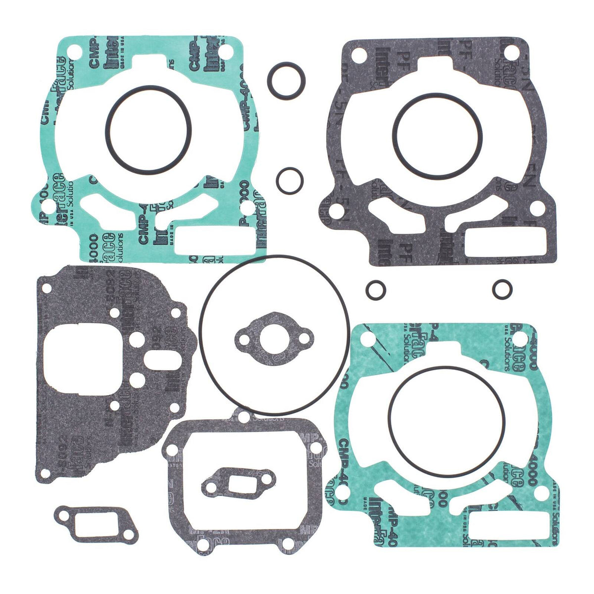 Vertex Top End Gasket Set - KTM/HUSQ
