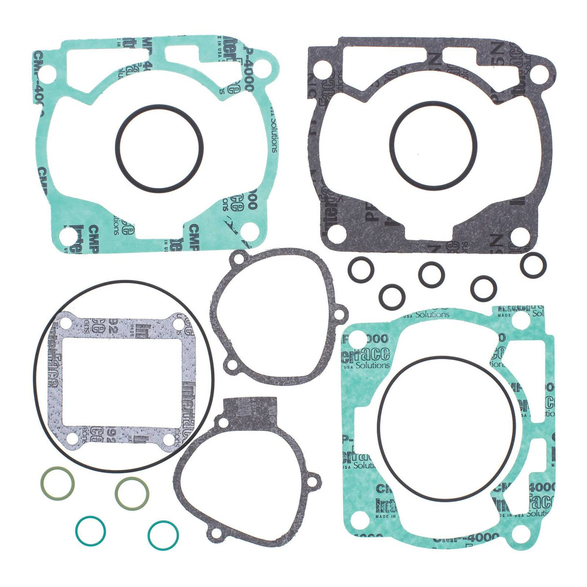 Vertex Top End Gasket Set - KTM / Husaberg / Husqvarna