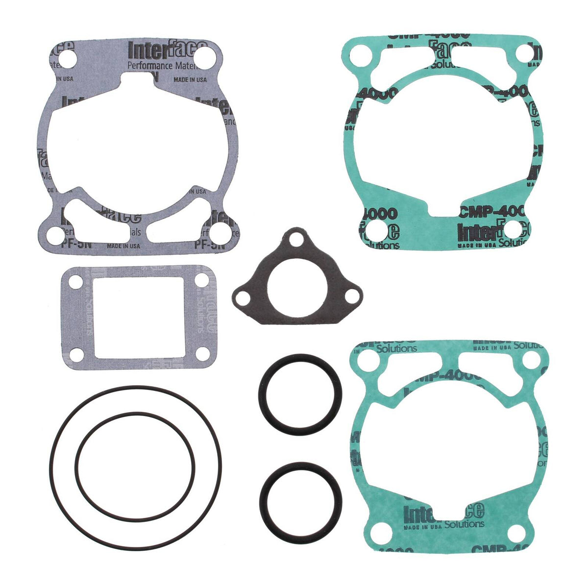 Vertex Top End Gasket Set - KTM