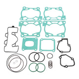 Vertex Top End Gasket Set - KTM
