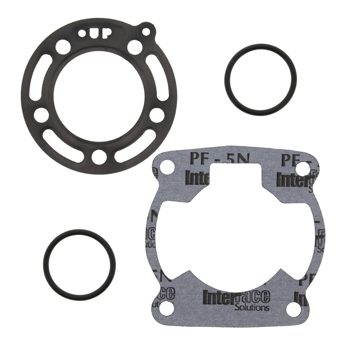 Vertex Top End Gasket Set - Kawasaki