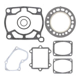 Vertex Top End Gasket Set - Suzuki