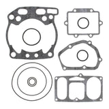 Vertex Top End Gasket Set - Suzuki