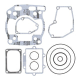 Vertex Top End Gasket Set - Suzuki