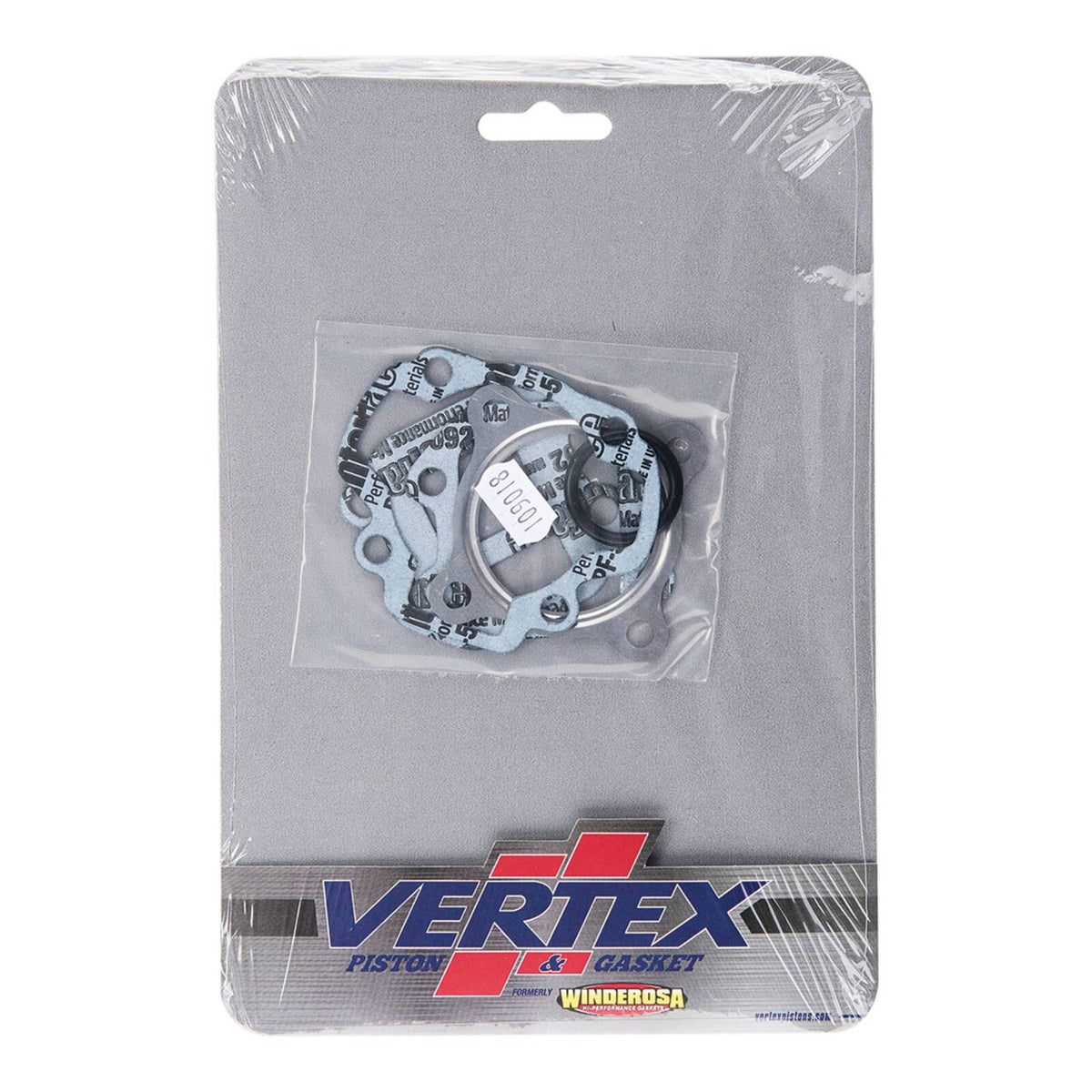 Vertex Top End Gasket Set - Yamaha