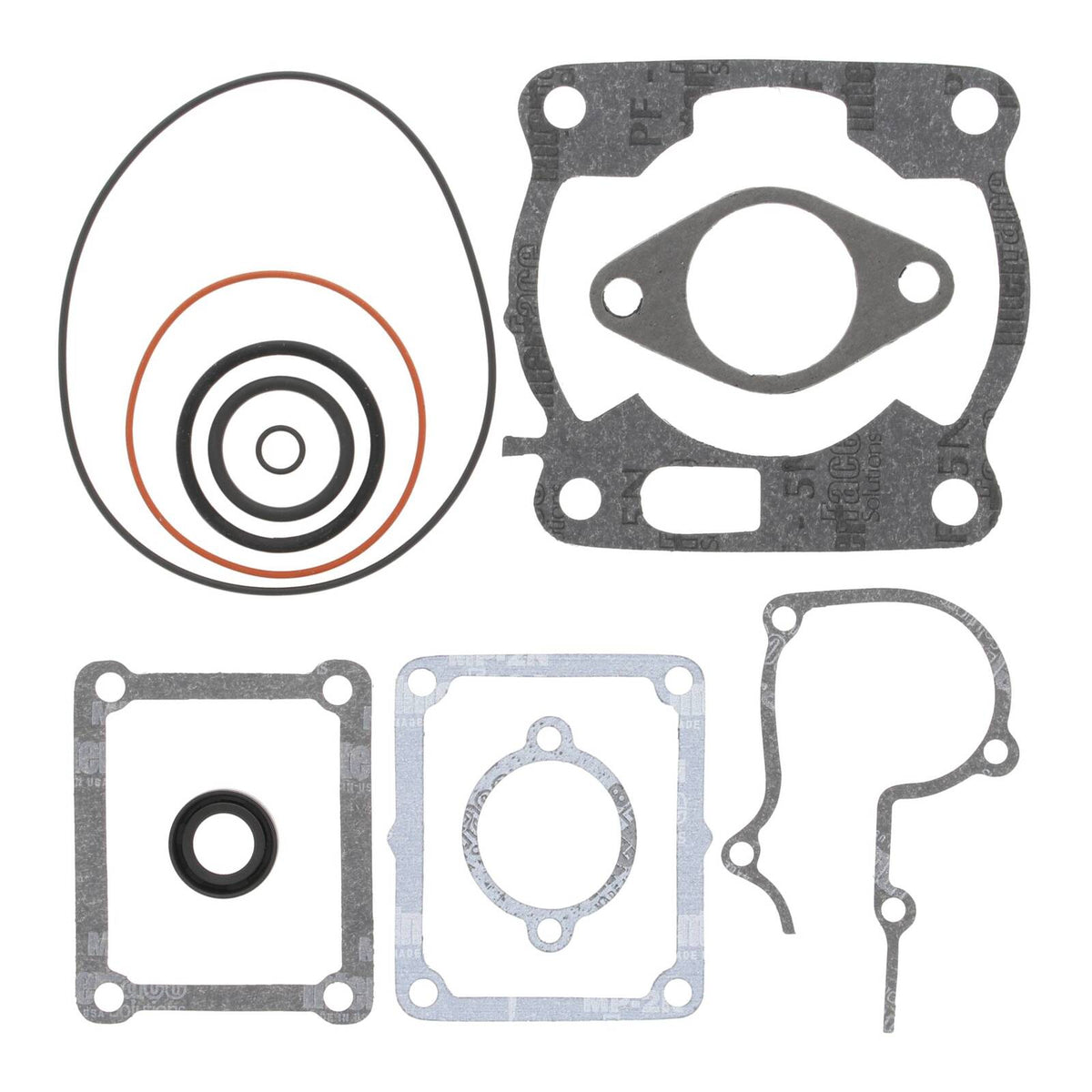 Vertex Top End Gasket Set - Yamaha