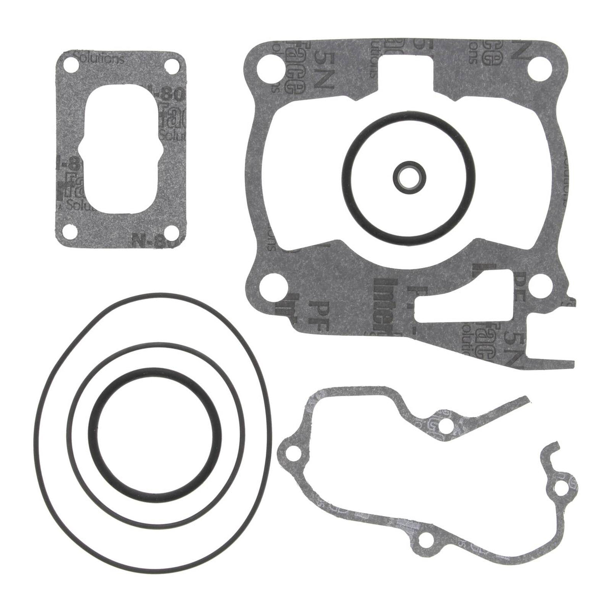 Vertex Top End Gasket Set - Yamaha