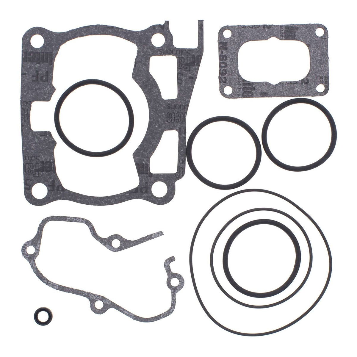 Vertex Top End Gasket Set - Yamaha