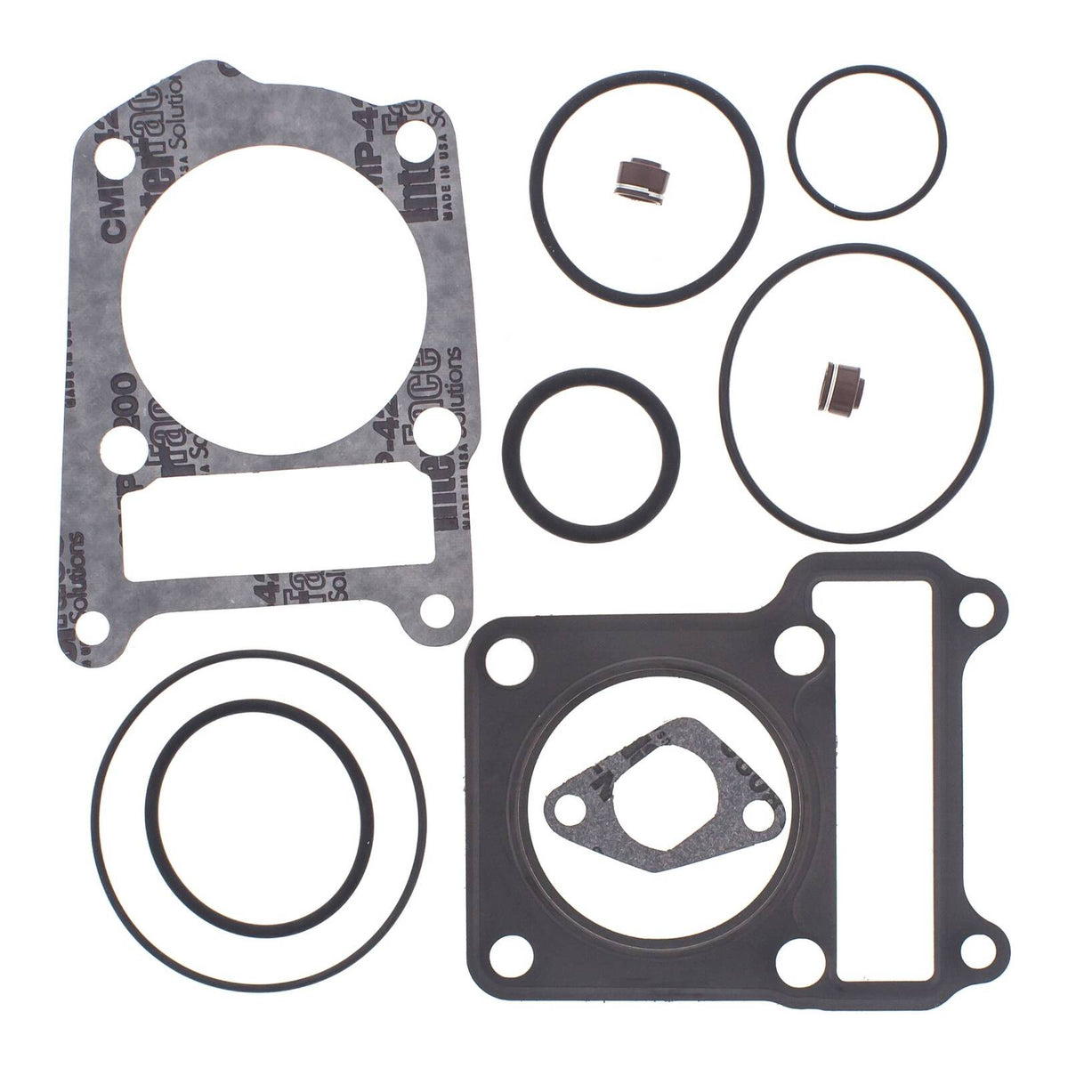 Vertex Top End Gasket Set - Yamaha