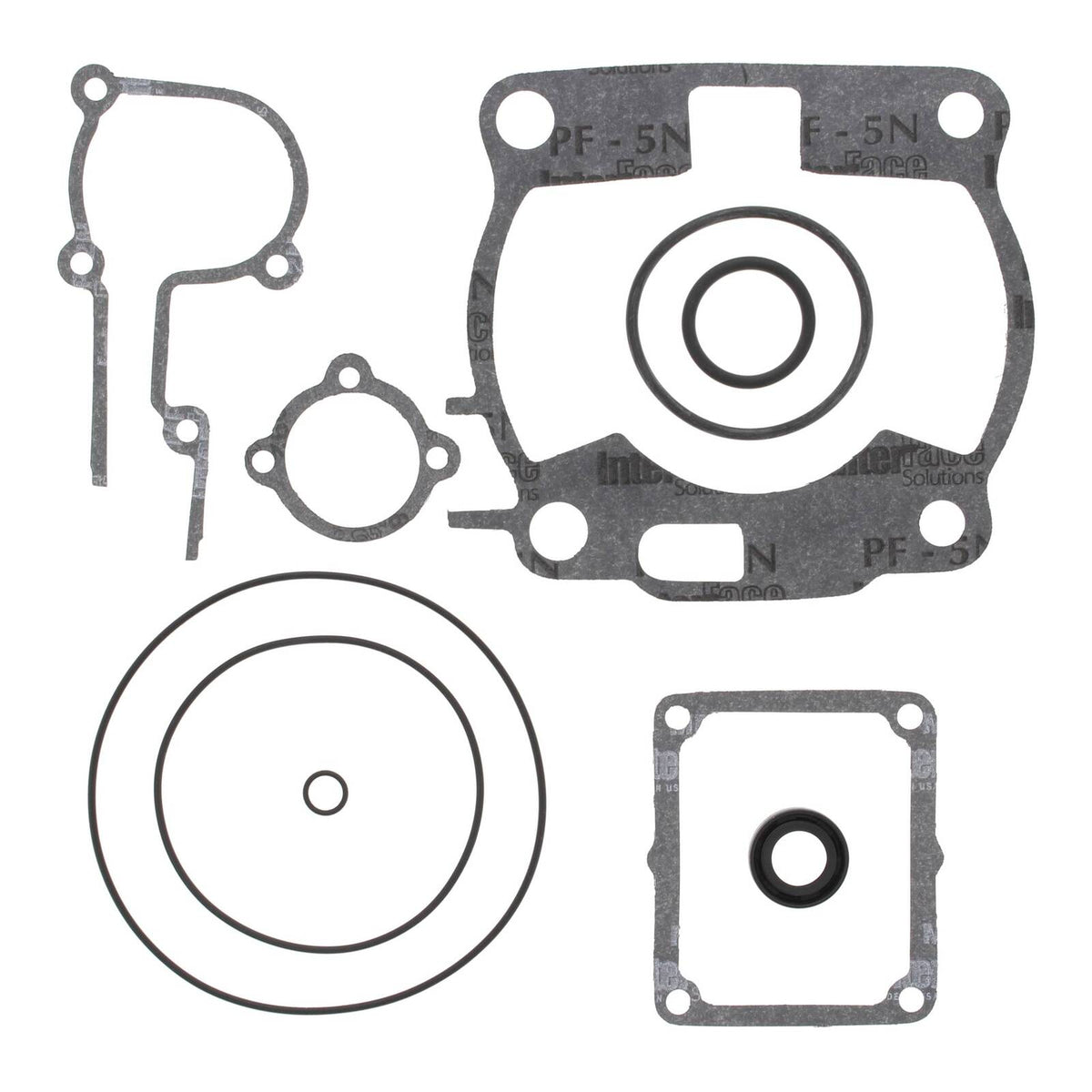 Vertex Top End Gasket Set - Yamaha