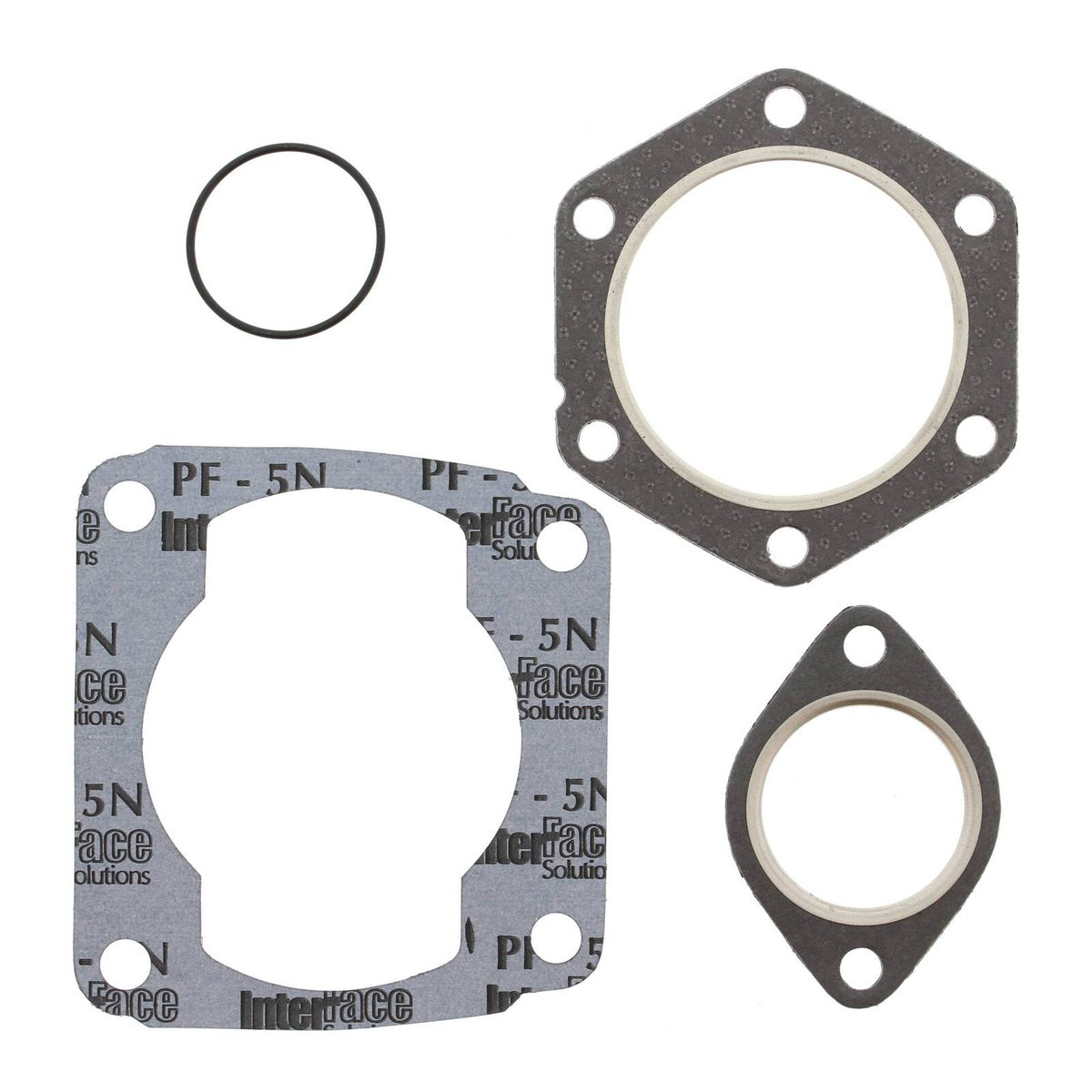 Vertex Top End Gasket Set - Polaris