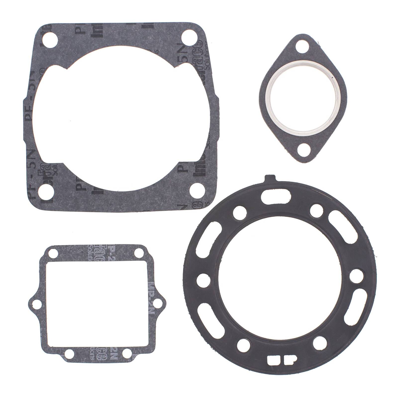 Vertex Top End Gasket Set - Polaris