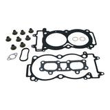 Vertex Top End Gasket Set - Polaris