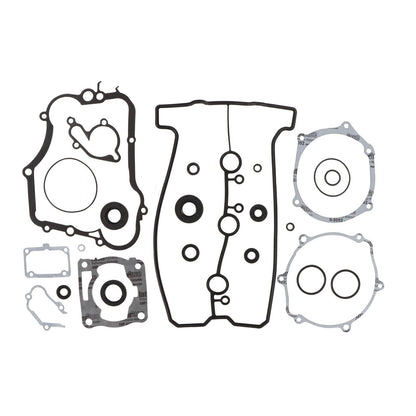 Vertex Complete Gasket Set with Oil Seals (8110008)