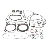 Vertex Complete Gasket Set with Oil Seals (8110012)