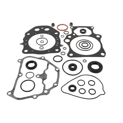 Vertex Complete Gasket Set with Oil Seals (8110025)