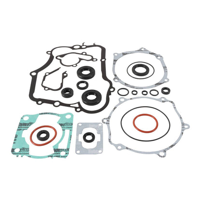 Vertex Complete Gasket Set with Oil Seals Yamaha