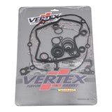 Complete Gasket Set with Oil Seals 8110027