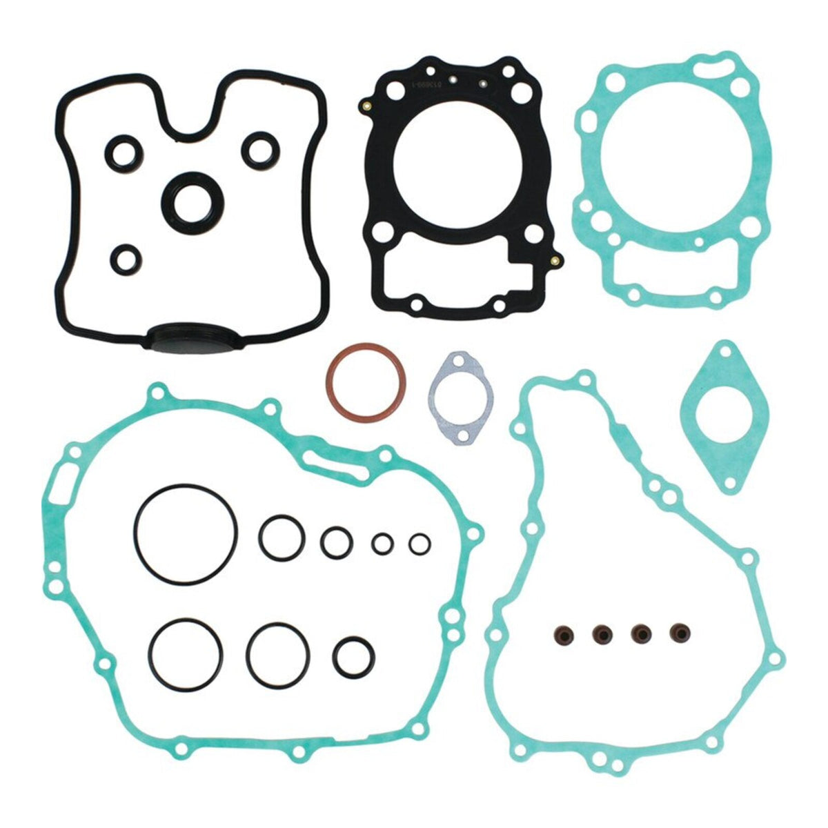 Complete Gasket Set with Oil Seals 8110042