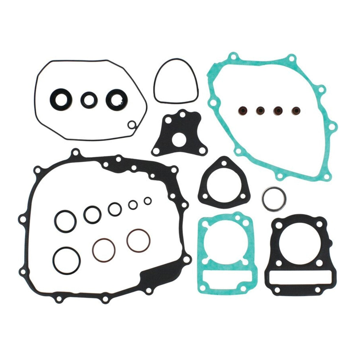 Vertex Complete Gasket Set with Oil Seals - Honda CRF125F/B 14-20