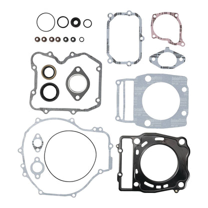 Complete Gasket Set with Oil Seals - VER8110051