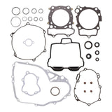 Complete Gasket Set with Oil Seals 8110061